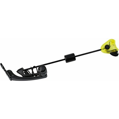 Mikado Indikátor záberu M-Tec Led Swing Indicator, žltý