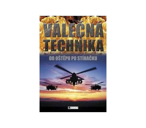 Válečná technika