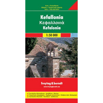 Kefalonia