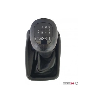 Paolo Топка за ск. лост с маншон съвместима с Mercedes-Benz Classic - със 6 скорости