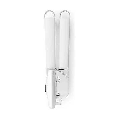 Brabantia Отварачка за консерви Brabantia Essential Line, пластмасова дръжка (107888)