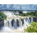 Ravensburger - Puzzle Waterfalls in Iguazu, Brasilia - 2 000 piese