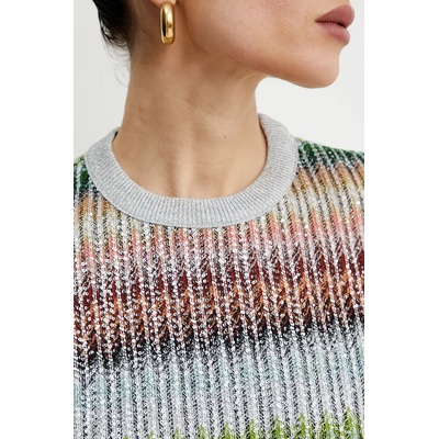 Missoni Блуза Missoni (DS25SL04.BC0051)