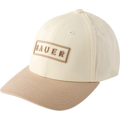 Bauer Ice Snapback Sr