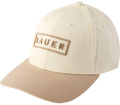 Bauer Ice Snapback Sr