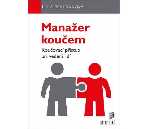 Manažer koučem