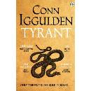 Conn Iggulden - Tyrant