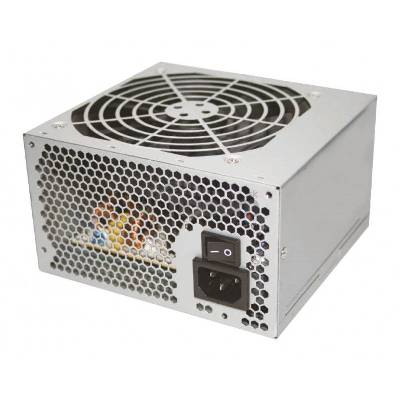 Захранване Fortron SP500 AD 450W 80 Plus Active PFC вентилатор 120 мм Bulk