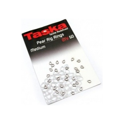 Taska Krúžok Hruška Mini 50 ks