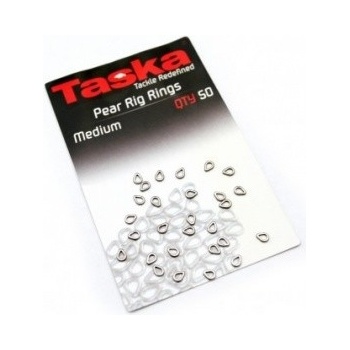 Taska Krúžok Hruška Mini 50 ks