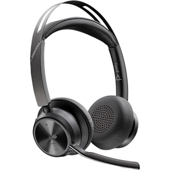 Image 1 of HP Poly Voyager Focus 2-M (A4HT2AA)