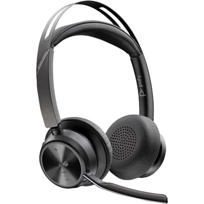 HP Poly Voyager Focus 2-M (A4HT2AA)