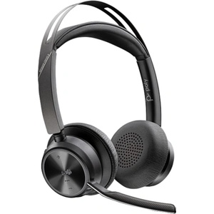 HP Poly Voyager Focus 2-M (A4HT2AA) Слушалки
