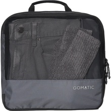 Gomatic Packing Cube V2 Large Gray