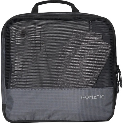 Gomatic Packing Cube V2 Large Gray