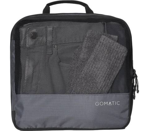Gomatic Packing Cube V2 Large Gray