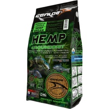 Genlog Krmítková Směs Hemp 1 kg Nirvana