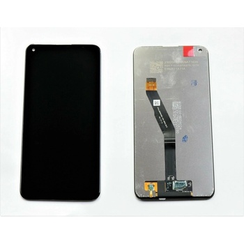 LCD Displej + Dotykové sklo Huawei P40 Lite E