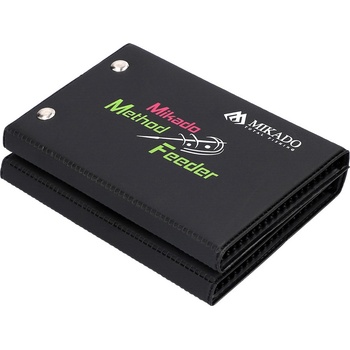 Mikado puzdro na Návazce Hook Wallet Method Feeder 9x14cm