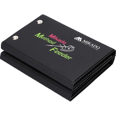 Mikado puzdro na Návazce Hook Wallet Method Feeder 9x14cm