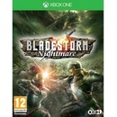 Hry na Xbox One Bladestorm: Nightmare