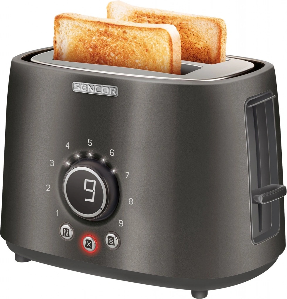 Sencor STS 6058BK