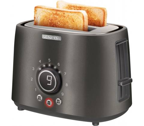 Sencor STS 6058BK