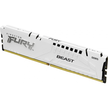 Kingston FURY DDR5 16GB 6000MHz CL30 (1x16GB) KF560C30BWE-16