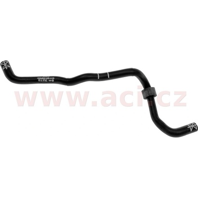 Hadice vodní ŠKODA OEM Originál 6Q0121109BF