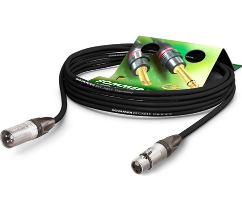 Sommer Cable MC The Source, 10,00m