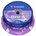 Verbatim DVD+R AZO 4.7GB 16X Matt Silver Surface (25 pack)
