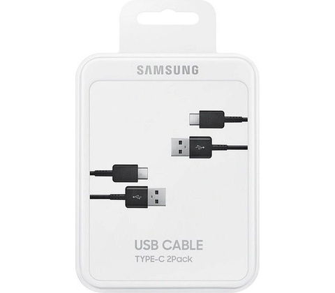 Samsung EP-DG930MBE Type C Datový