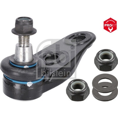 Zvislý/nosný čap FEBI BILSTEIN 36875