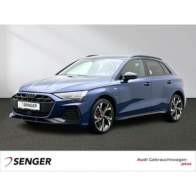Audi A3 45 TFSIe S-line Sportback 200 kW