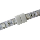 RGB spojka pre LED pásky 10 mm AGA