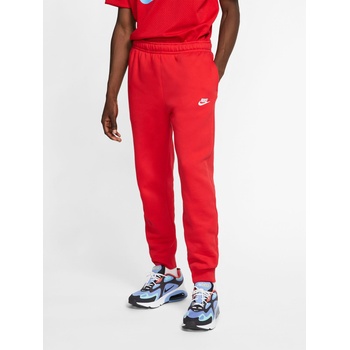 NIKE Спортно долнище m club jggr bb