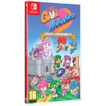Limited Run Games Gotta Protectors Cart of Darkness (Switch)