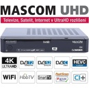 Mascom MC9140 UHDCI