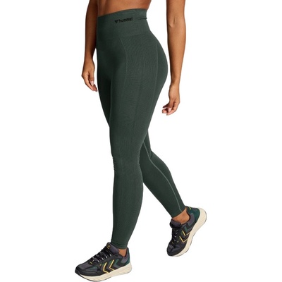 Hummel HMLTIF SEAMLESS HIGH WAIST TIGHTS 210492 6126