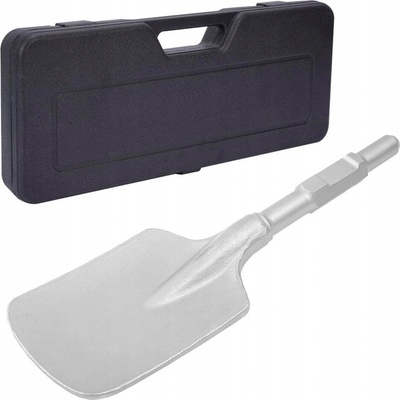 Špicaté dláto HEX 30 mm - 135x440 mm na betón