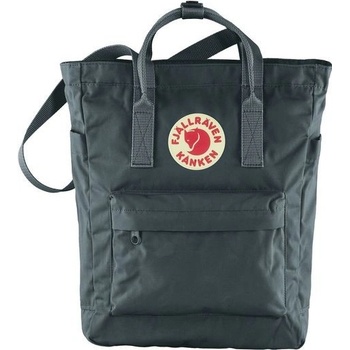 Fjällräven kånken totepack graphite 14 l