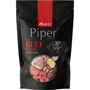 Dolina Noteci Adult Dog Pouch Beef Liver пауч за куче с телешки дроб и картофи 500gr
