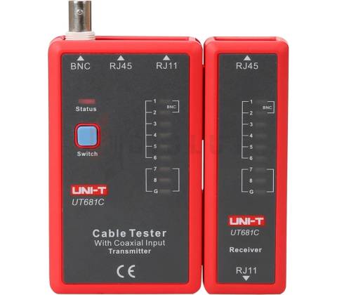 UNI-T UT681C
