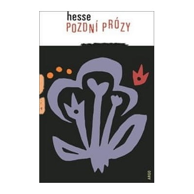 Pozdní prózy
