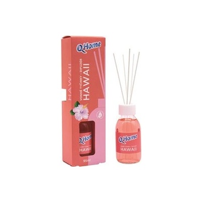Q Home difuzér Hawai 95 ml