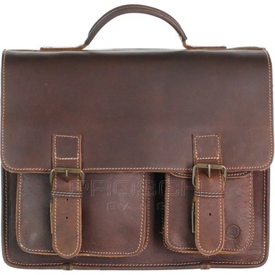 Greenburry Buffalo 1128/NB-25 hnědá