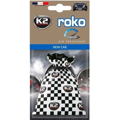K2 ROKO RACE 25g New Car