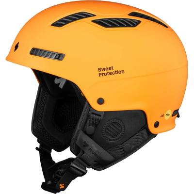 Sweet Protection Ски каска Sweet protection Igniter 2Vi Mips Ski helmet - Sunburst - размер S/M 53-56 cm (418-0778-1011)