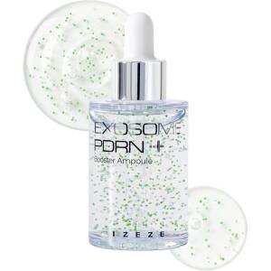 IZEZE Exosome PDRN Booster Ampoule - Регенерираща Ампула 30ml