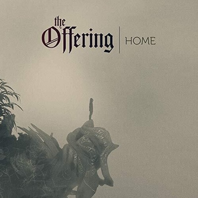 OFFERING - HOME LP